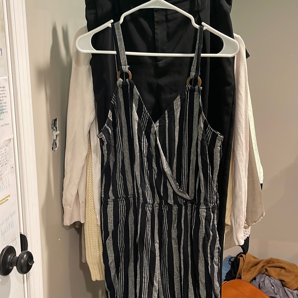 Urban Rebel XL Jumpsuit